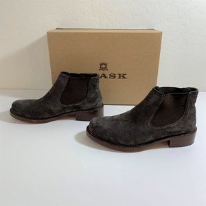 Trask bree chelsea boot Clearance